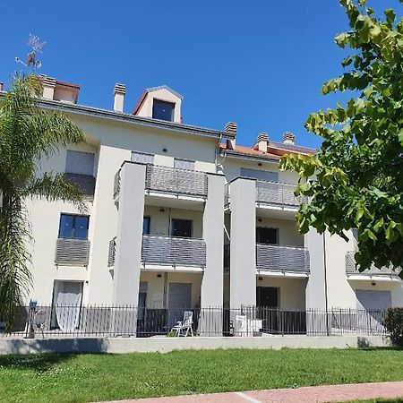Casa Di Clara San Bartolomeo Al Mare Exterior foto