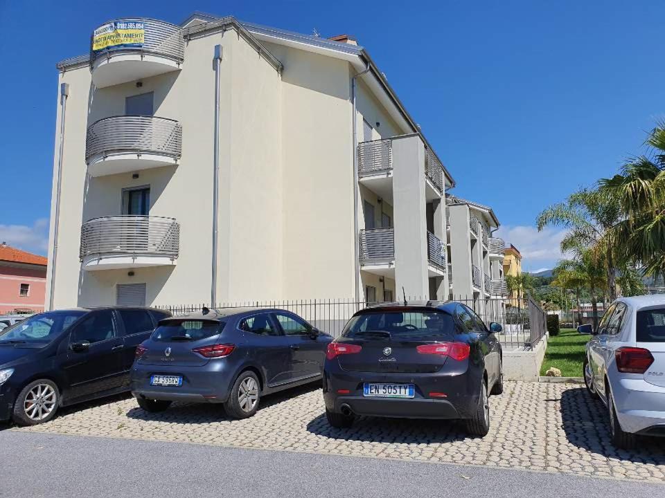 Casa Di Clara San Bartolomeo Al Mare Exterior foto